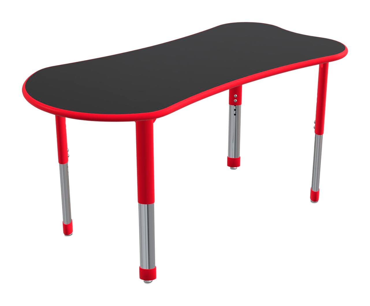 Classroom Select NeoShape Activity Table, Mesa 4000064